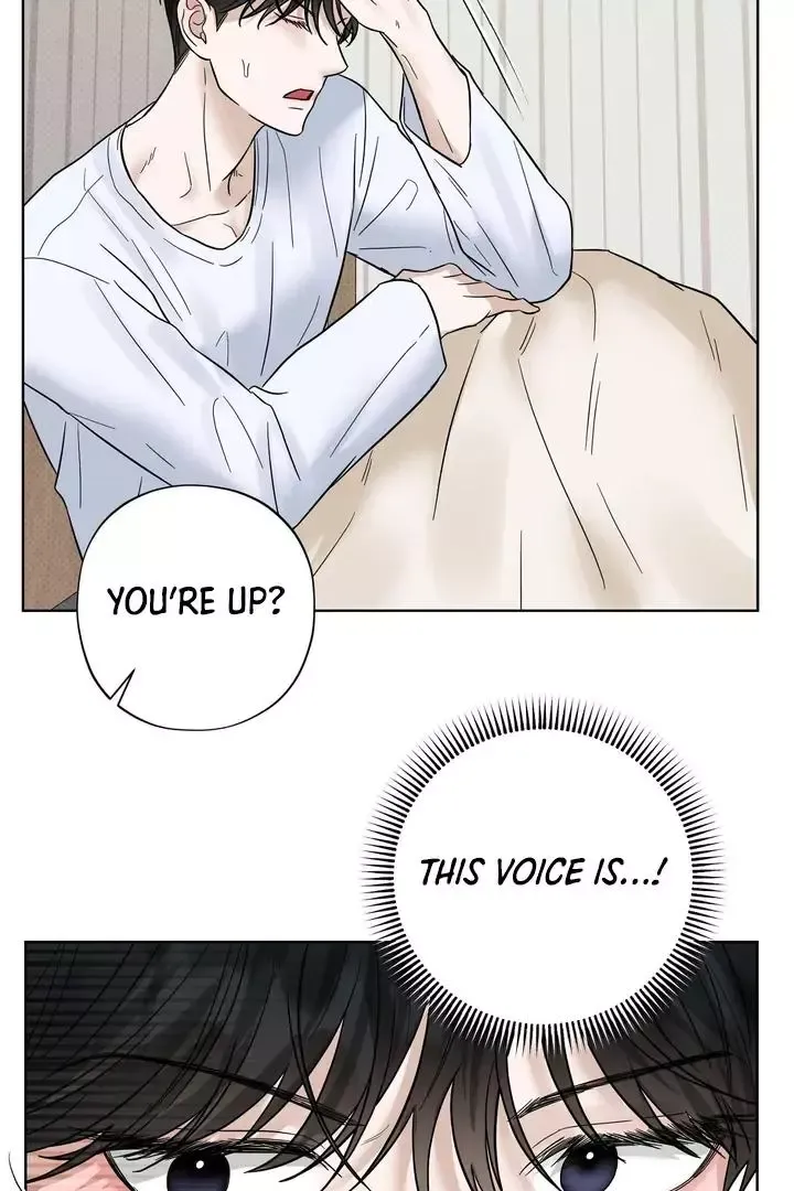 Catch Up - Chapter 17 Page 30