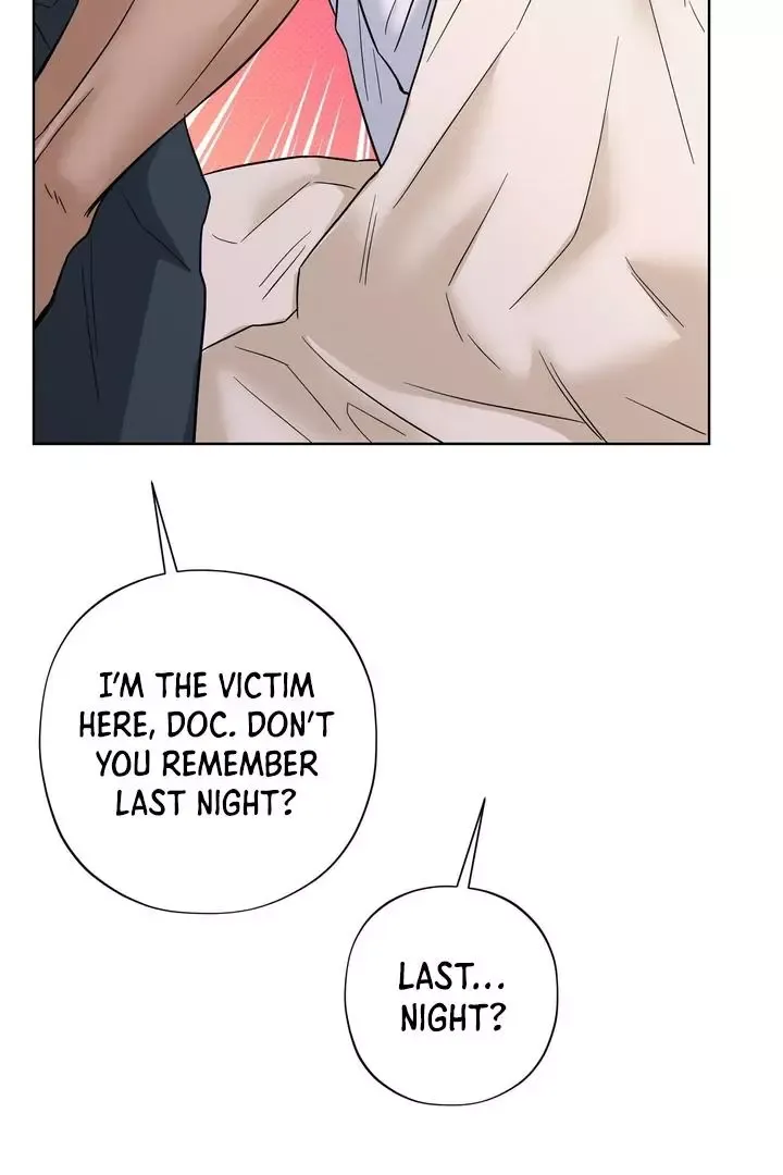 Catch Up - Chapter 17 Page 35