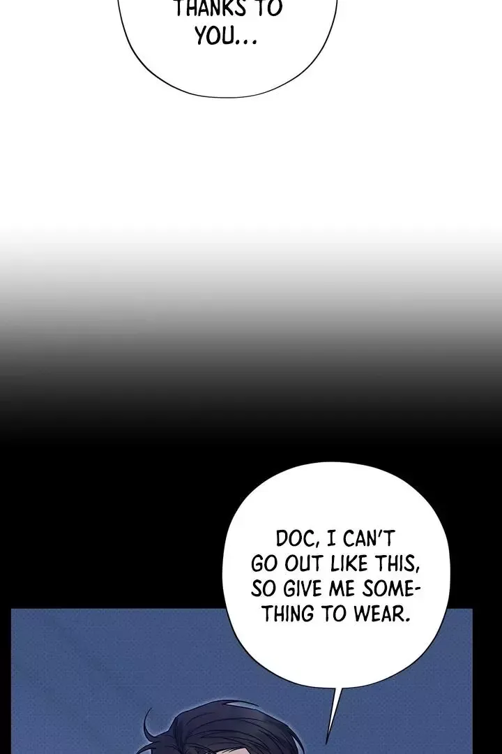 Catch Up - Chapter 17 Page 43