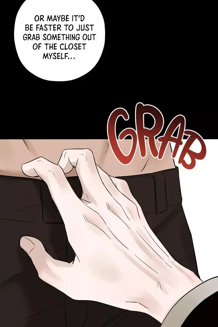 Catch Up - Chapter 17 Page 45