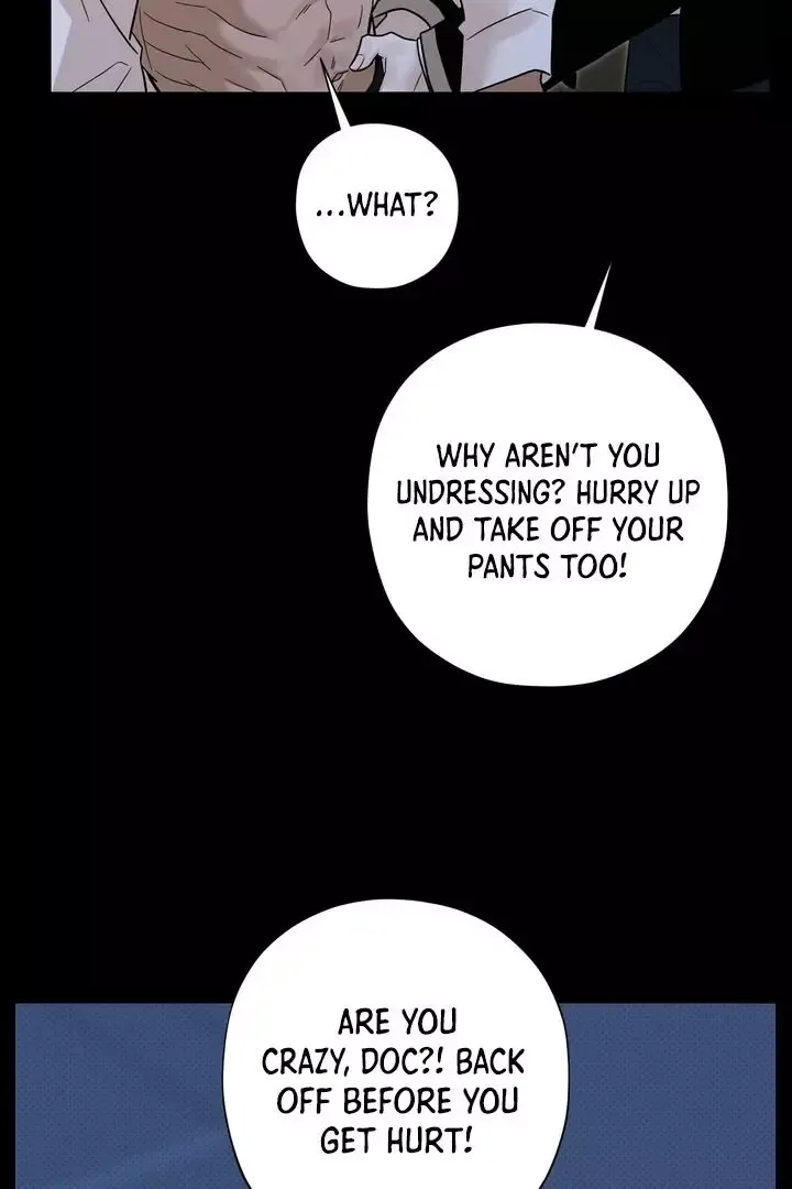 Catch Up - Chapter 17 Page 47