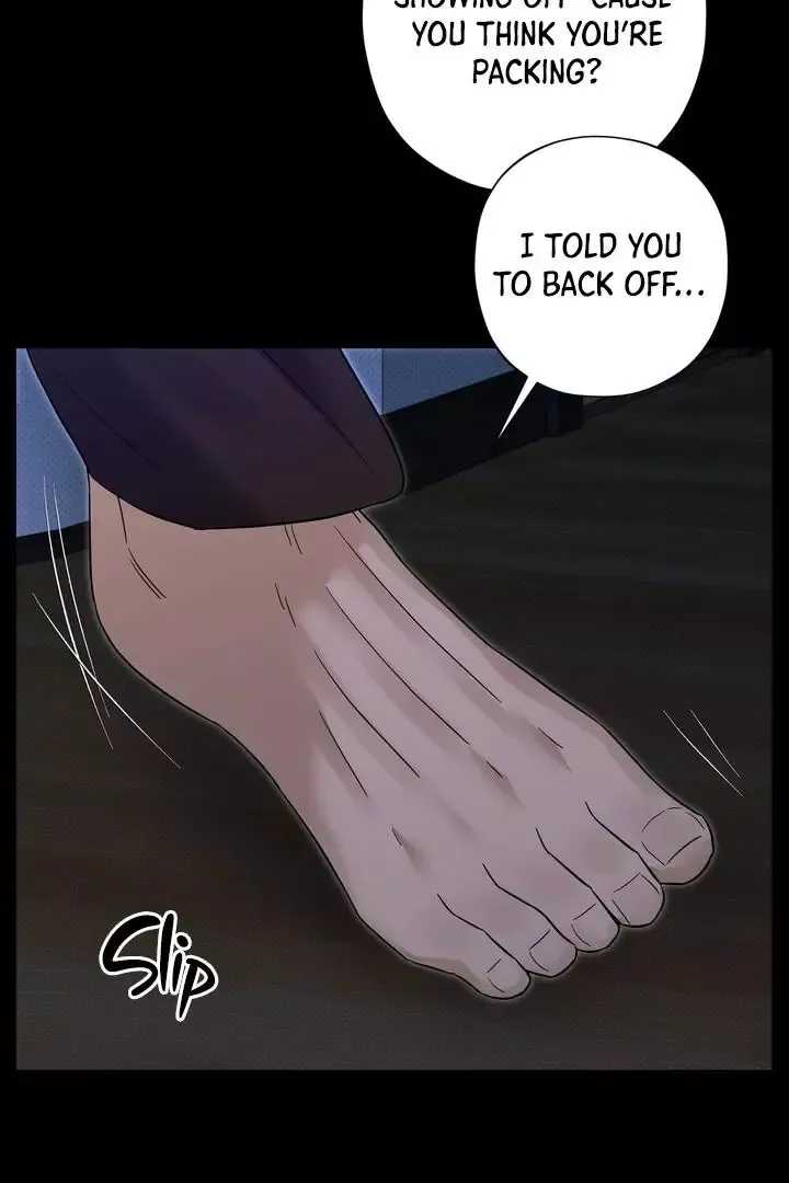 Catch Up - Chapter 17 Page 49