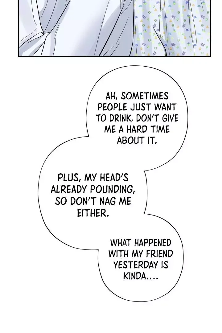 Catch Up - Chapter 17 Page 81