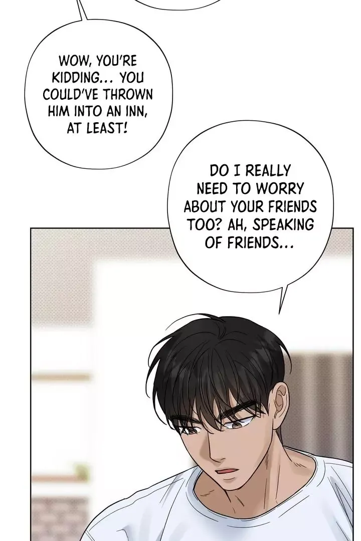 Catch Up - Chapter 17 Page 84