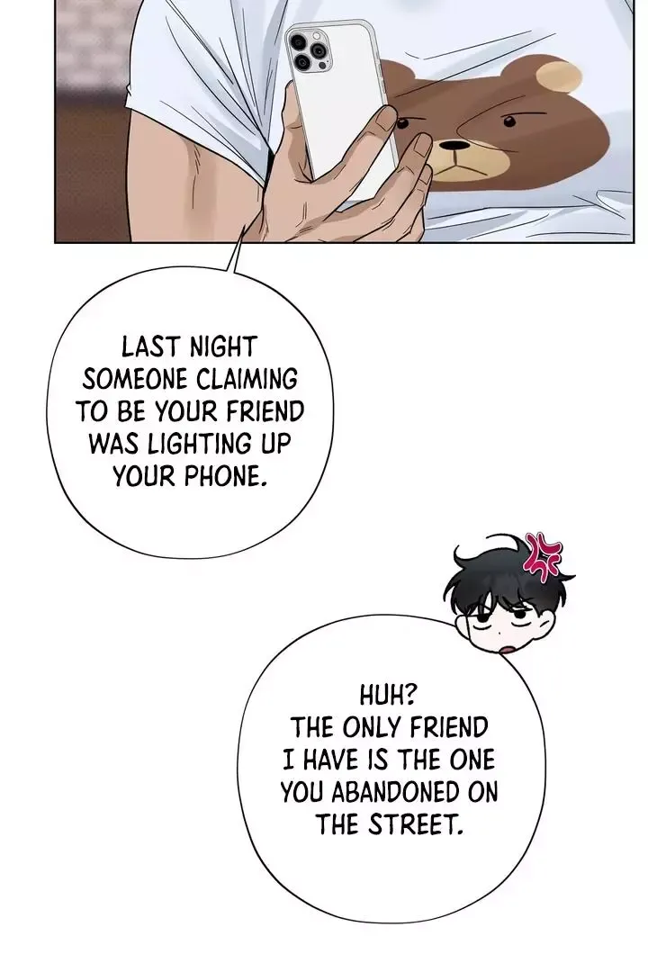Catch Up - Chapter 17 Page 85