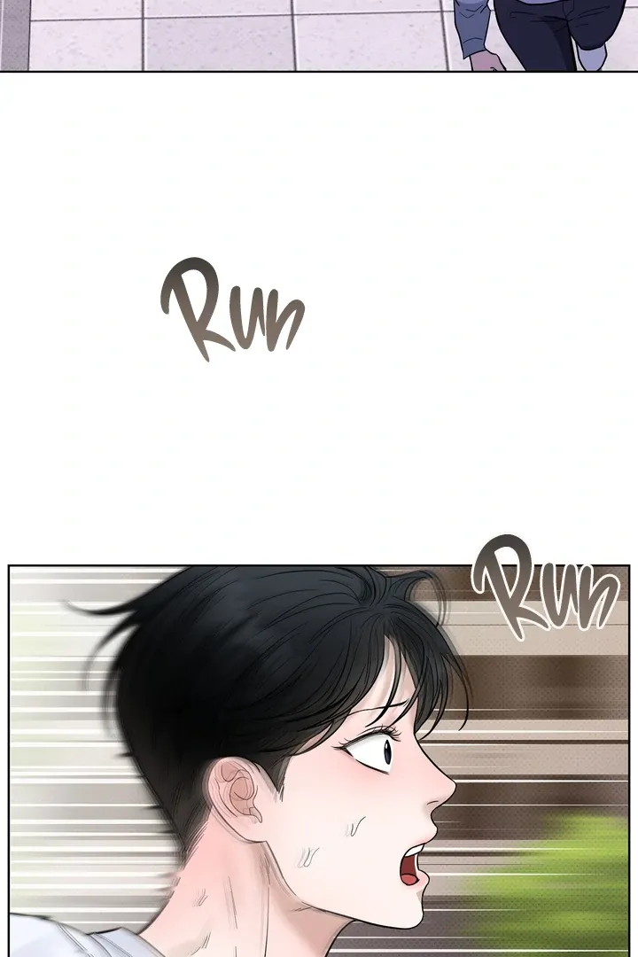 Catch Up - Chapter 18 Page 5