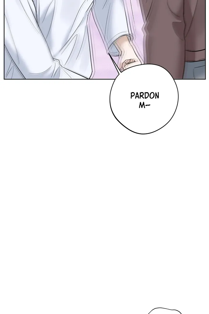 Catch Up - Chapter 18 Page 8