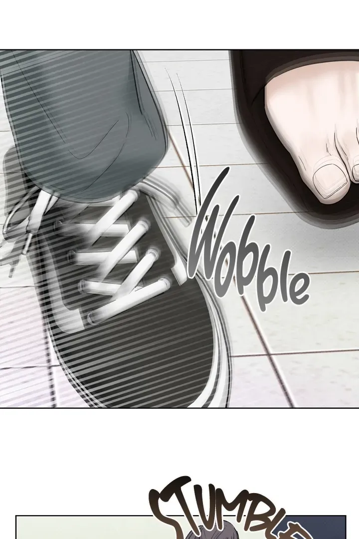 Catch Up - Chapter 18 Page 10