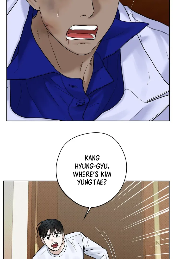 Catch Up - Chapter 18 Page 28