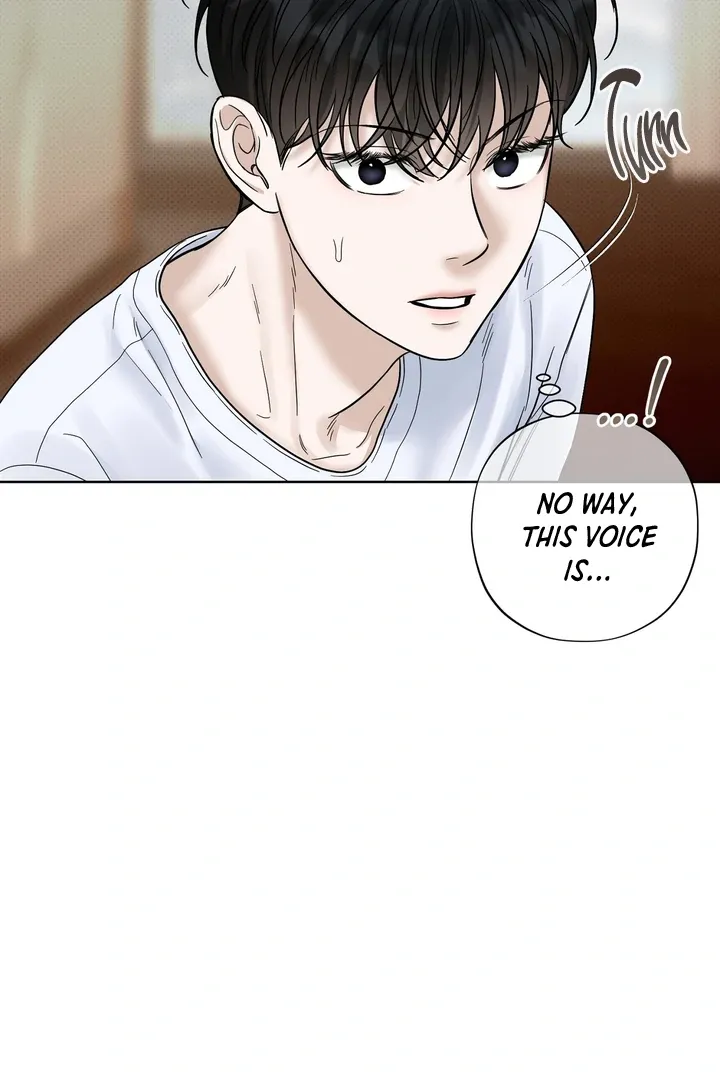Catch Up - Chapter 18 Page 32