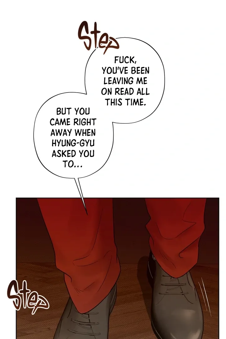 Catch Up - Chapter 18 Page 33