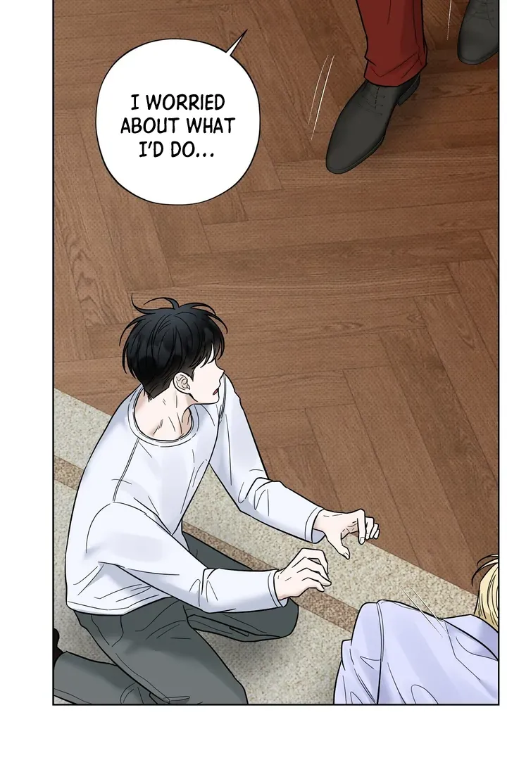 Catch Up - Chapter 18 Page 41