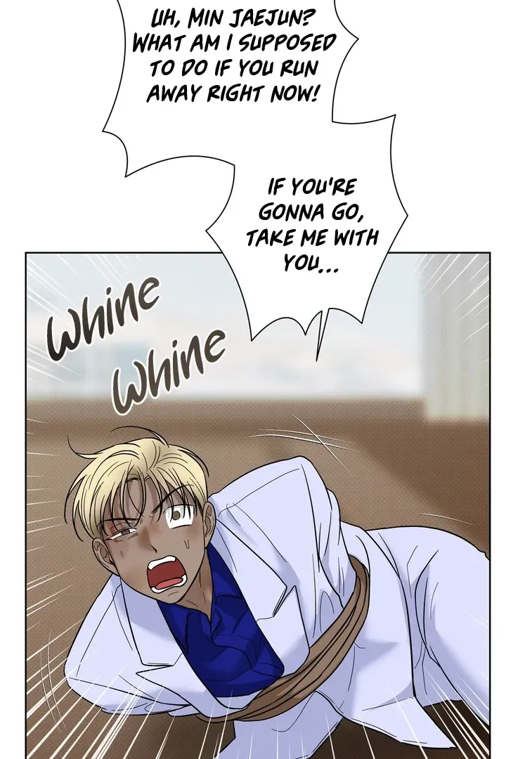 Catch Up - Chapter 18 Page 86