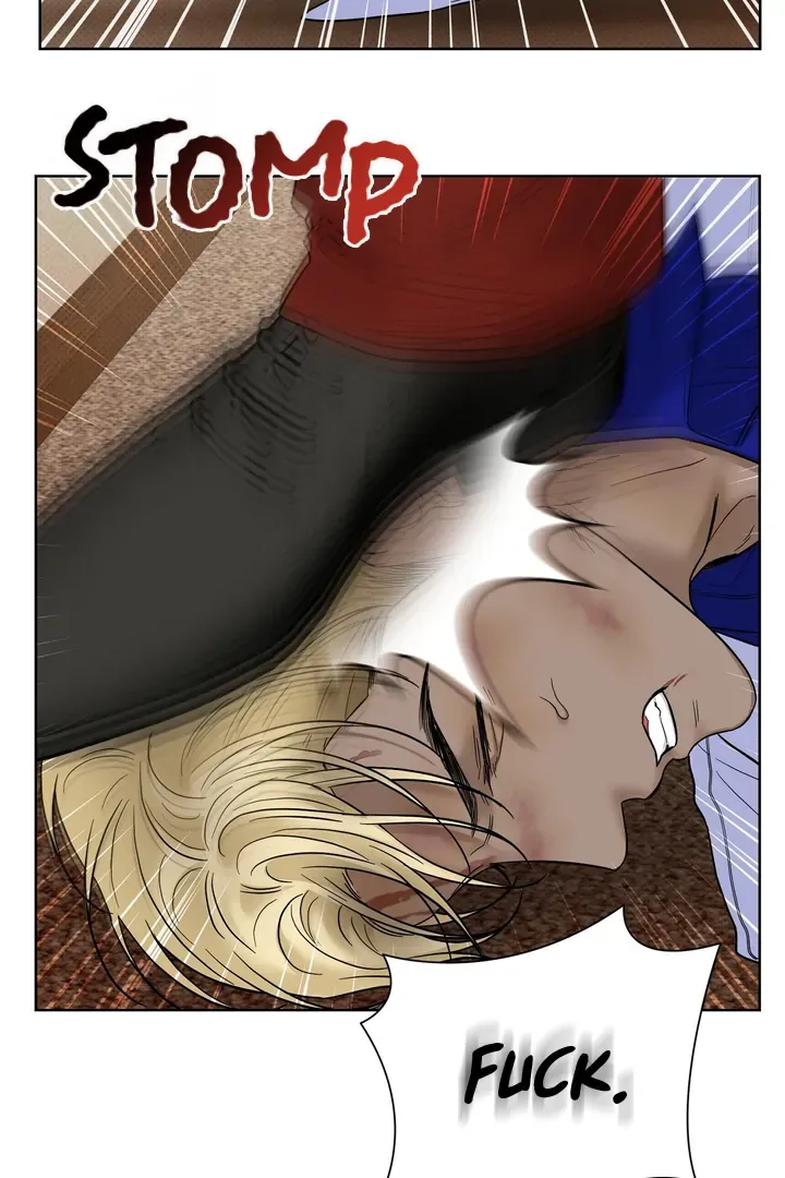Catch Up - Chapter 18 Page 87