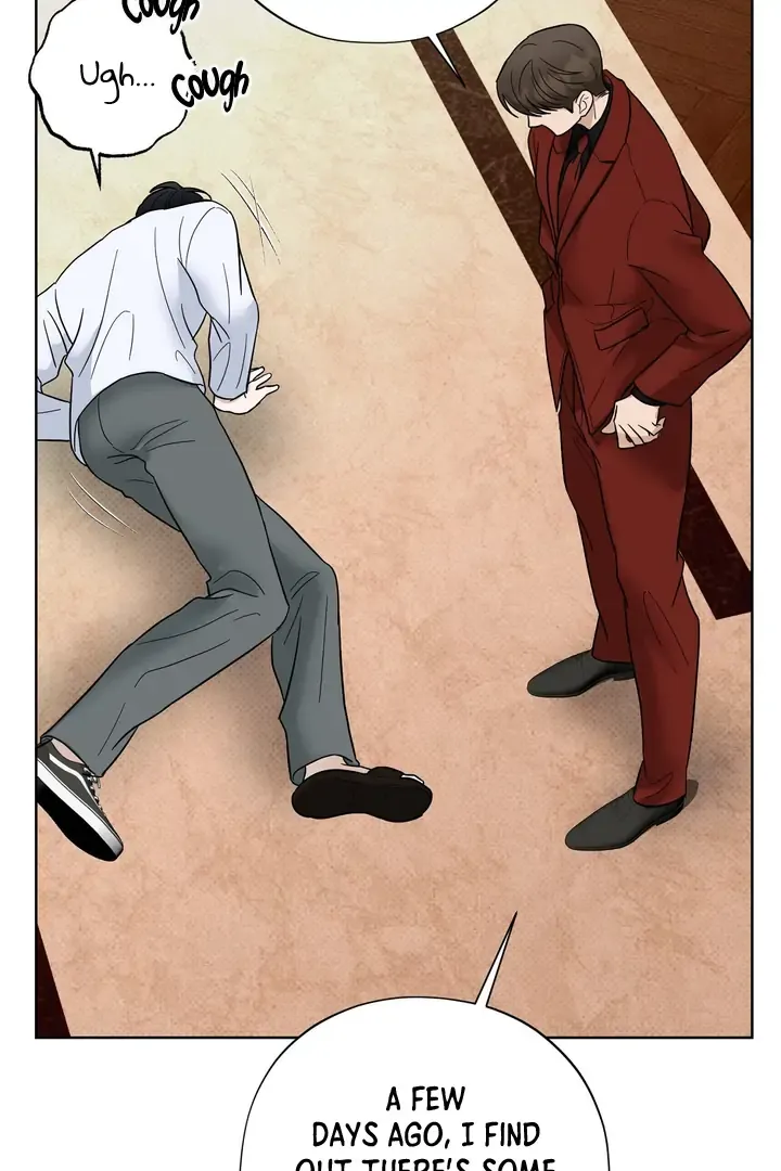 Catch Up - Chapter 18 Page 105