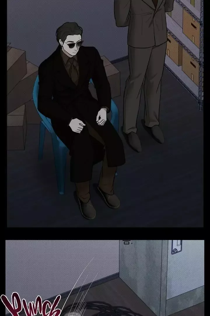 Catch Up - Chapter 19 Page 10