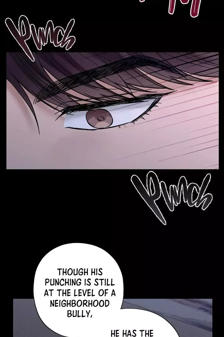 Catch Up - Chapter 19 Page 12