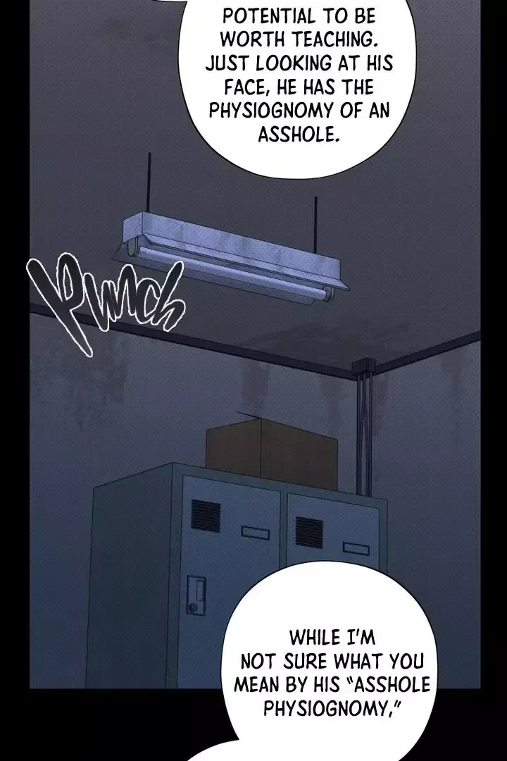Catch Up - Chapter 19 Page 13