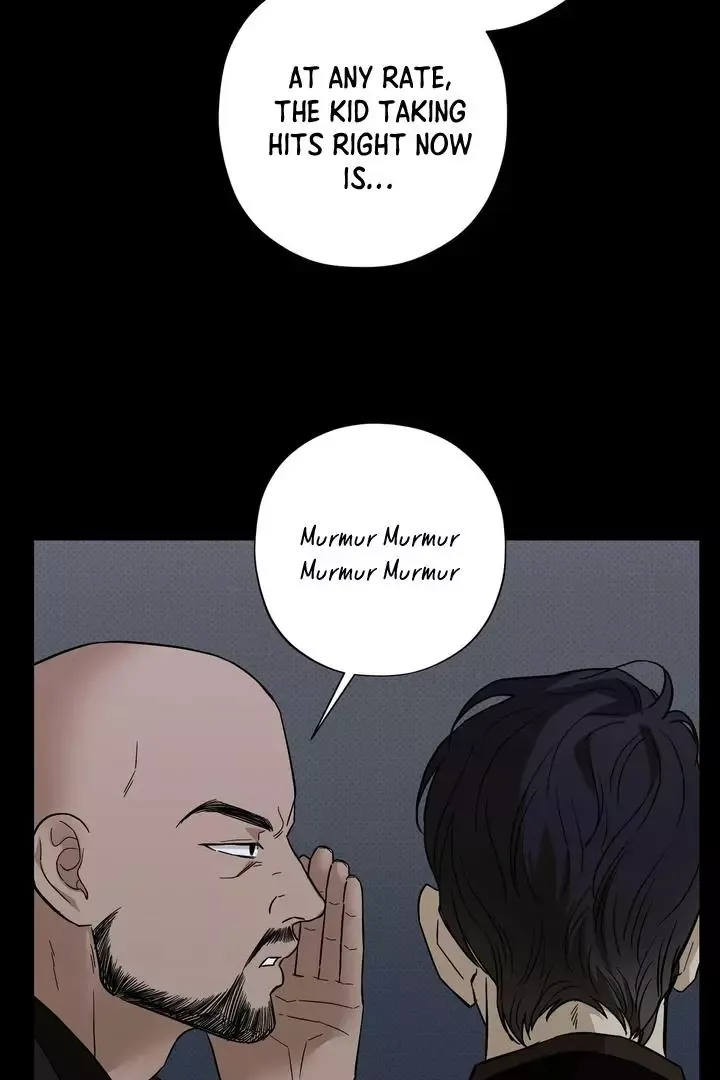 Catch Up - Chapter 19 Page 14