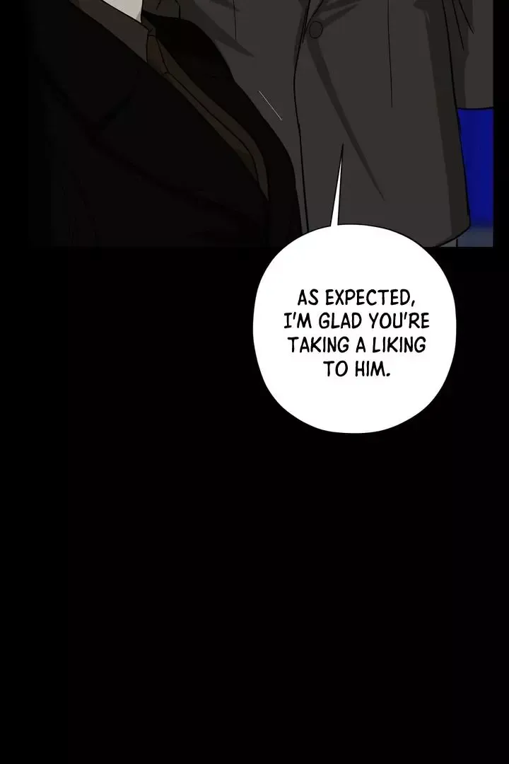 Catch Up - Chapter 19 Page 18