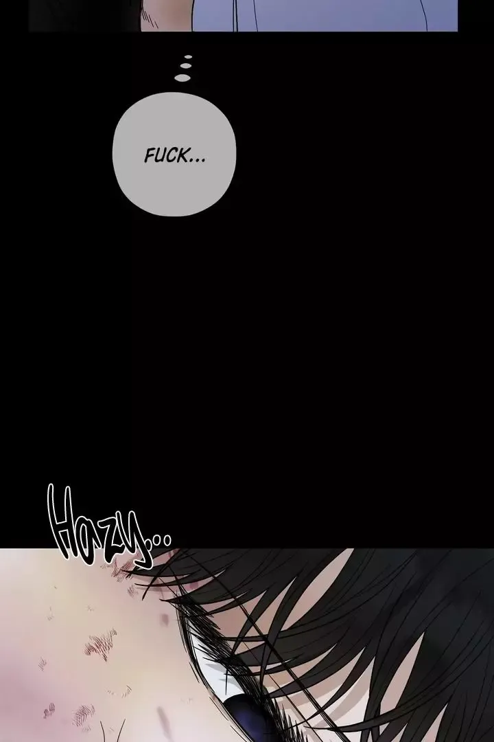 Catch Up - Chapter 19 Page 22