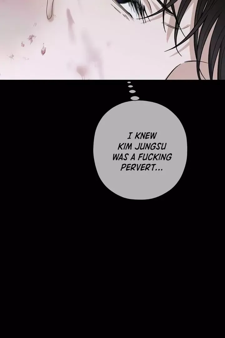 Catch Up - Chapter 19 Page 23