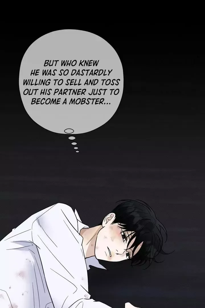 Catch Up - Chapter 19 Page 24