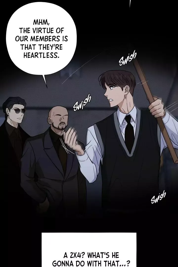 Catch Up - Chapter 19 Page 28