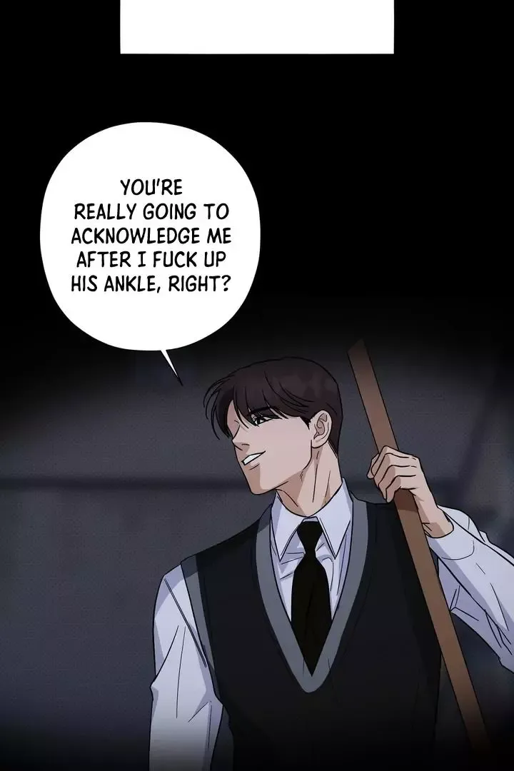 Catch Up - Chapter 19 Page 29