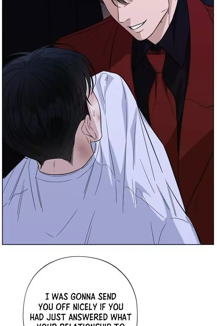 Catch Up - Chapter 19 Page 73