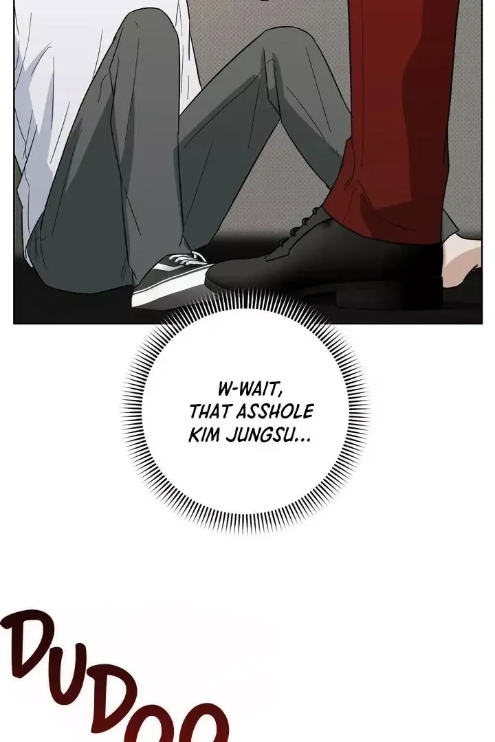 Catch Up - Chapter 19 Page 87