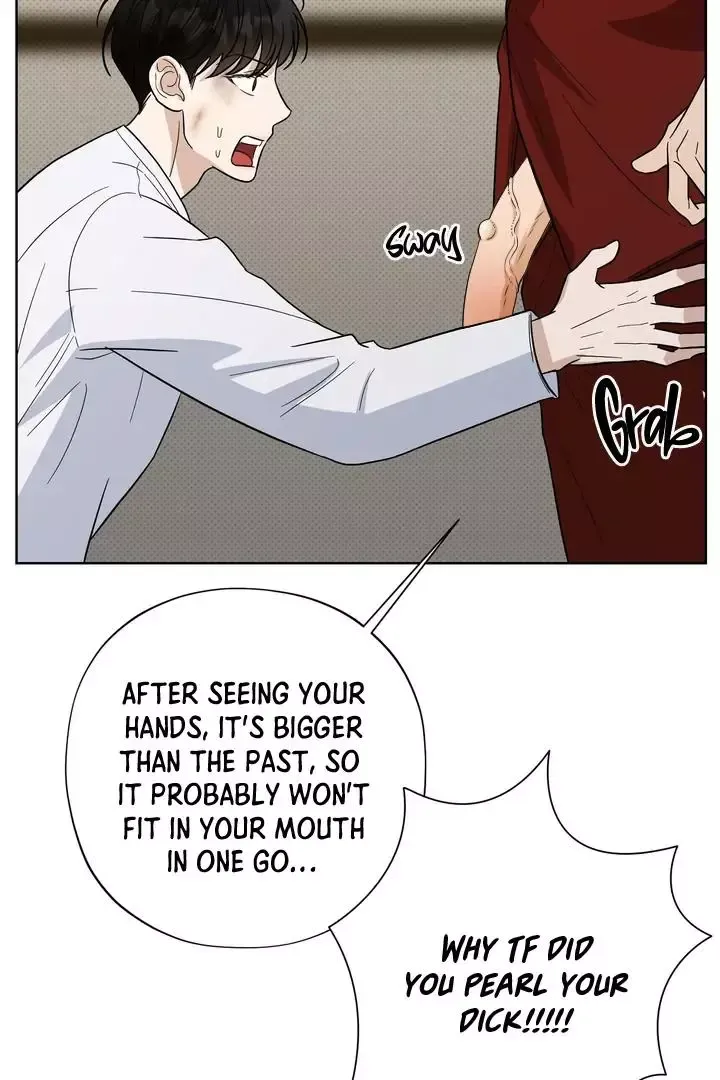 Catch Up - Chapter 19 Page 90