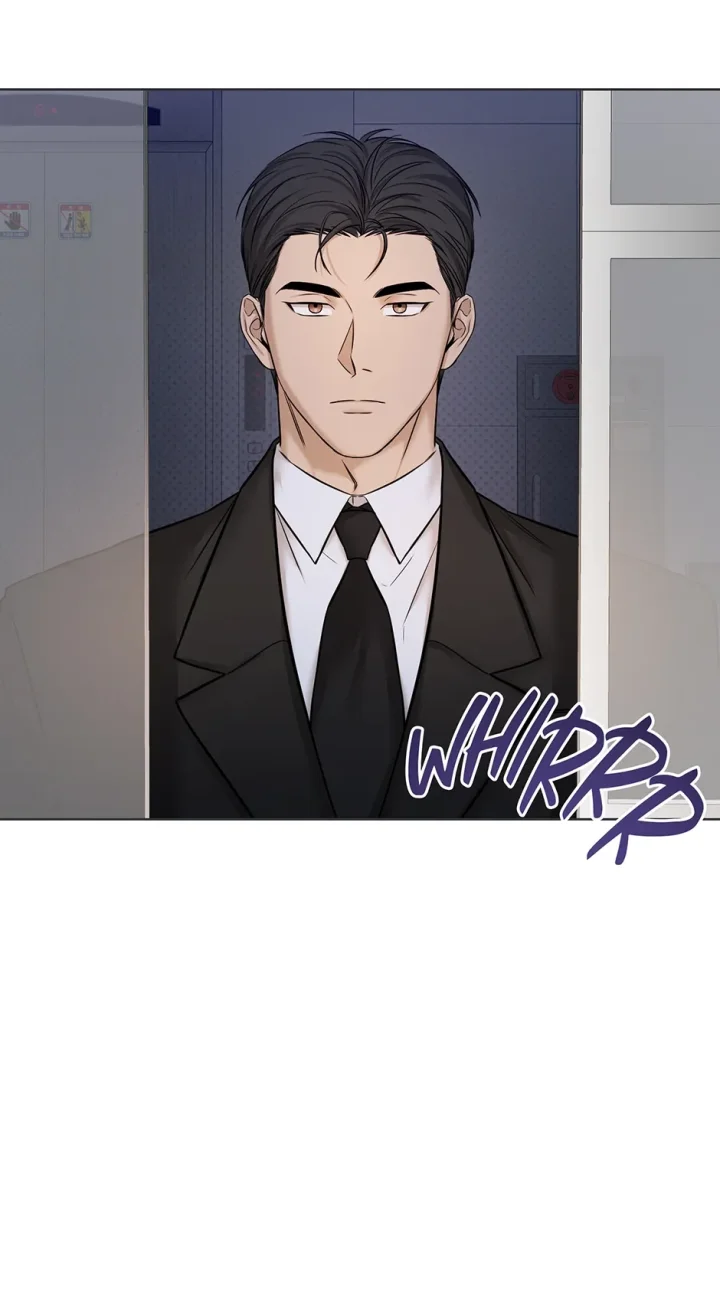 Catch Up - Chapter 2 Page 3