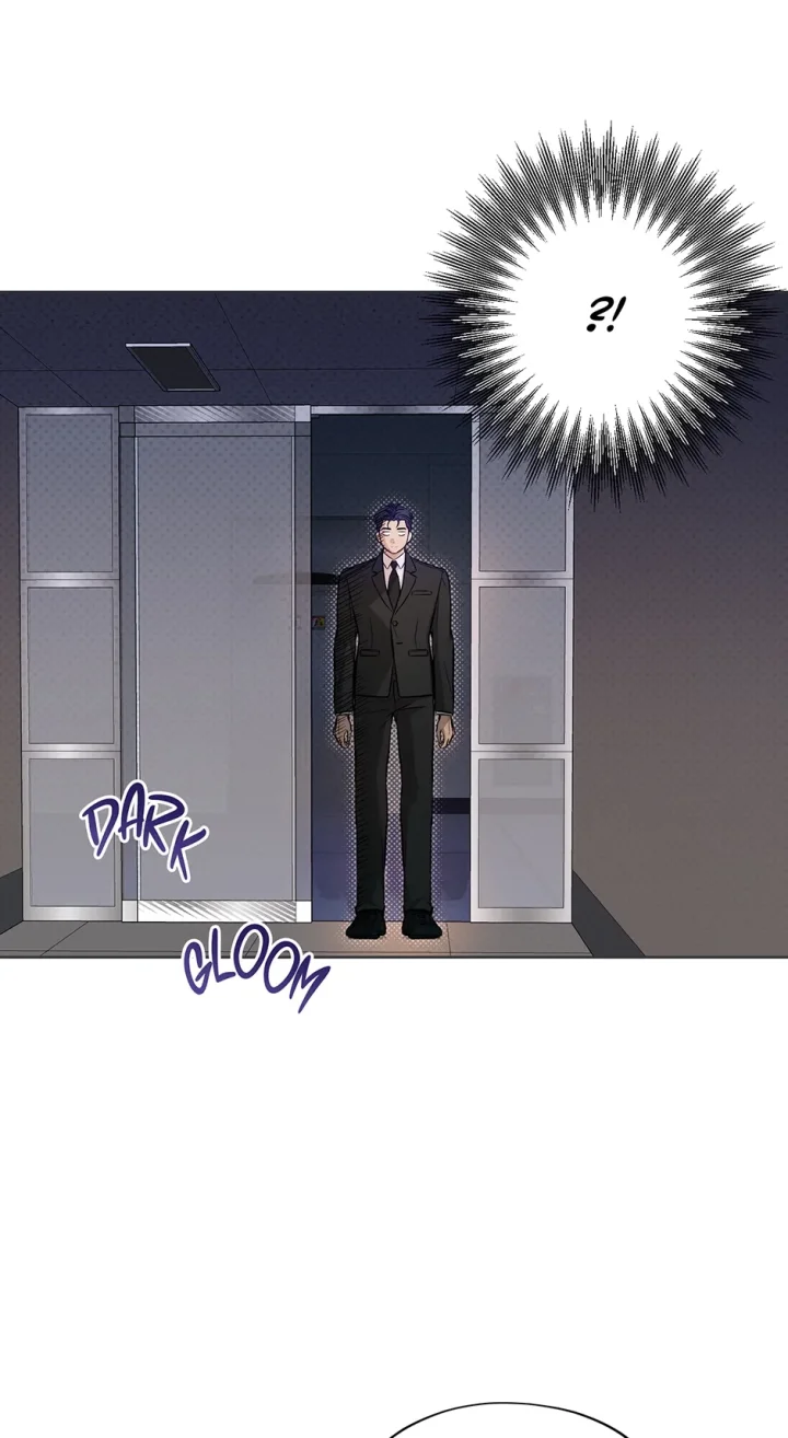 Catch Up - Chapter 2 Page 4
