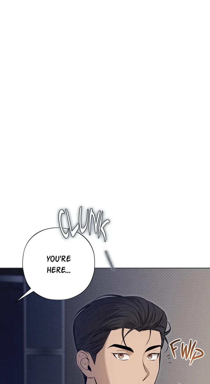 Catch Up - Chapter 2 Page 6