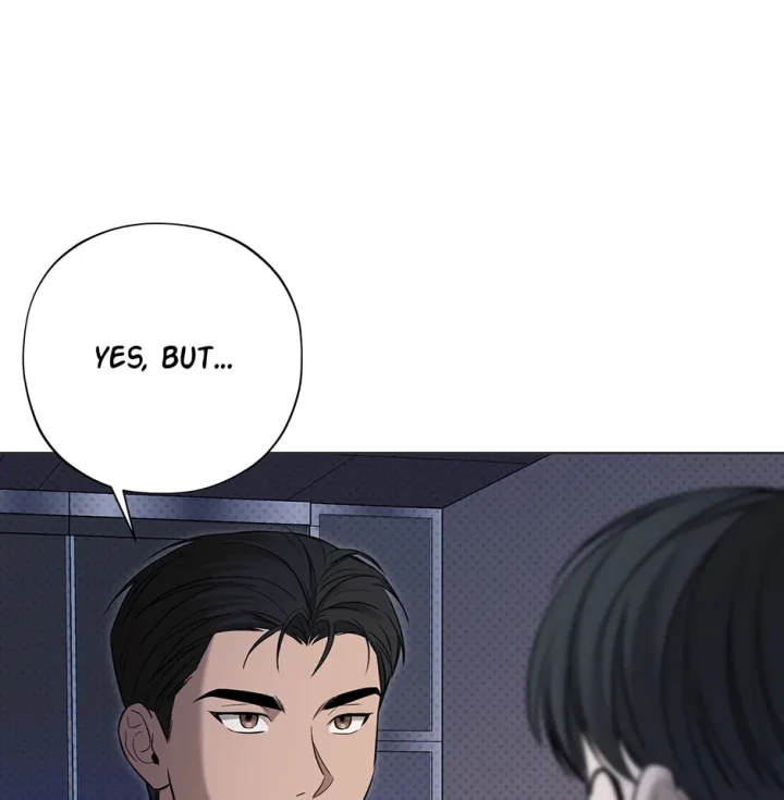 Catch Up - Chapter 2 Page 9
