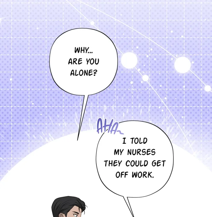 Catch Up - Chapter 2 Page 11