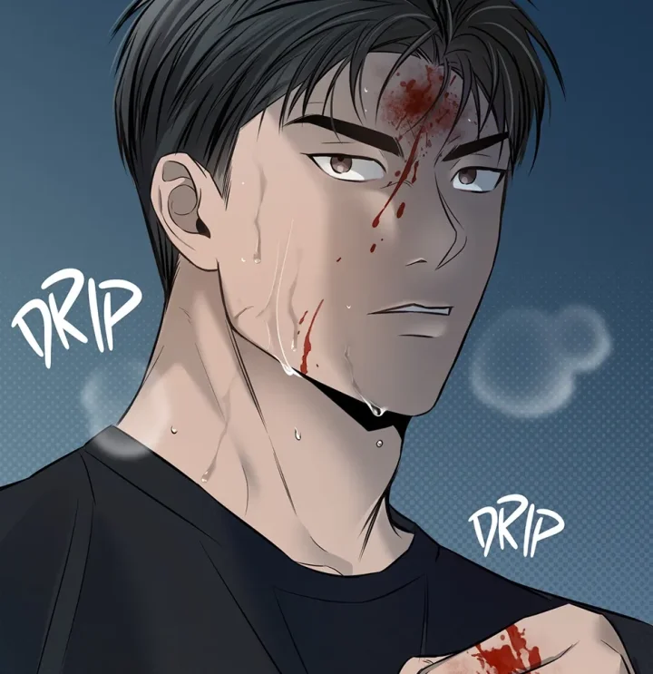 Catch Up - Chapter 2 Page 179