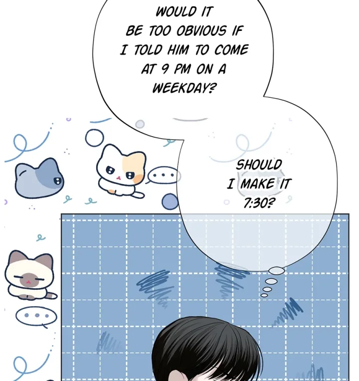 Catch Up - Chapter 2 Page 39