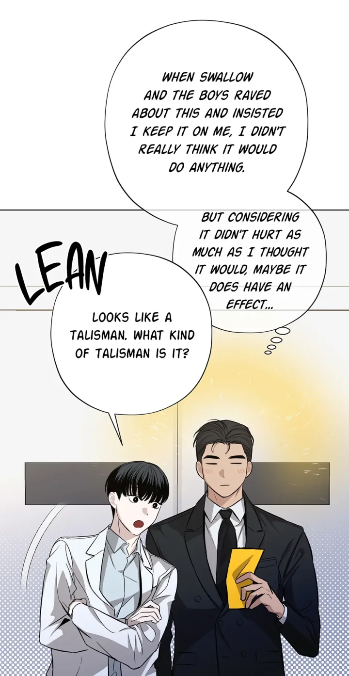 Catch Up - Chapter 2 Page 77