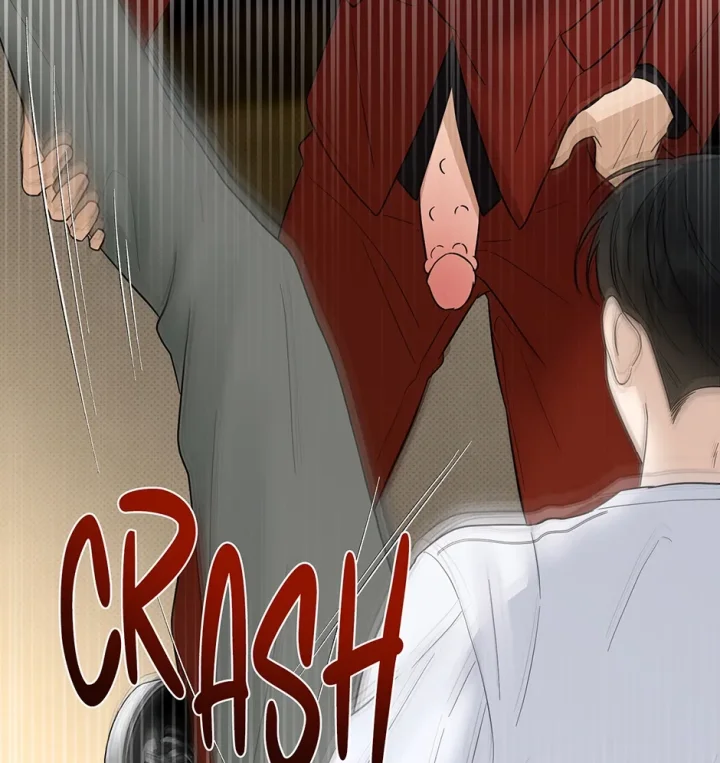 Catch Up - Chapter 20 Page 2