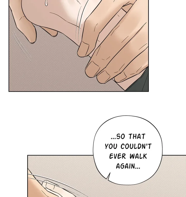 Catch Up - Chapter 20 Page 5