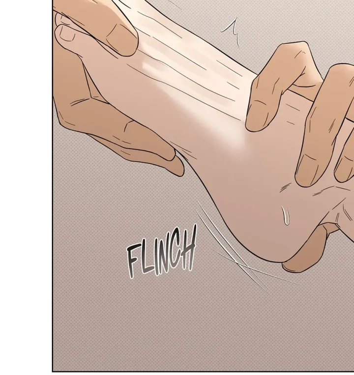 Catch Up - Chapter 20 Page 6