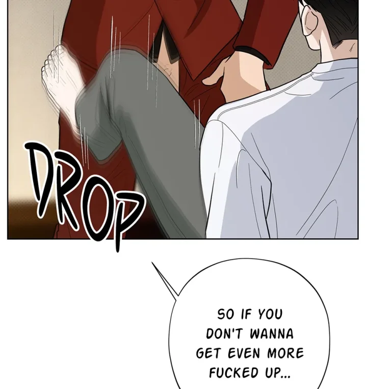 Catch Up - Chapter 20 Page 10