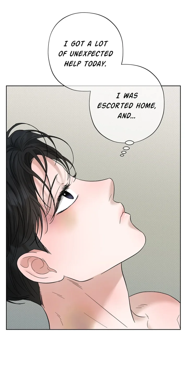 Catch Up - Chapter 20 Page 106