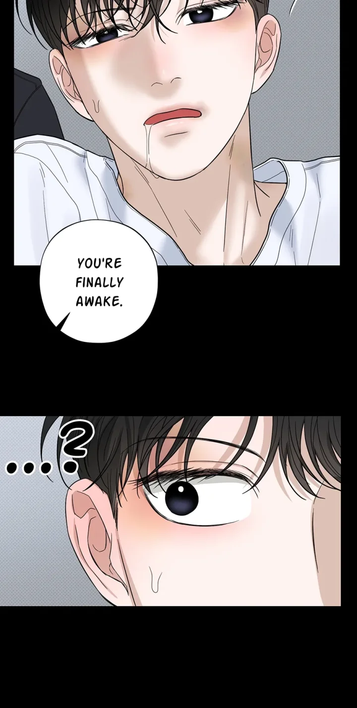 Catch Up - Chapter 20 Page 109