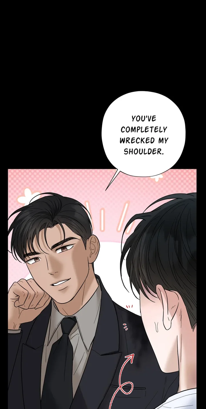 Catch Up - Chapter 20 Page 110