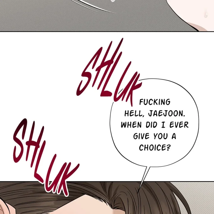 Catch Up - Chapter 20 Page 17