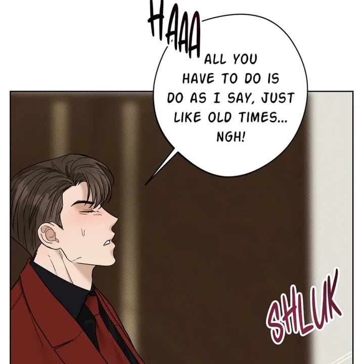 Catch Up - Chapter 20 Page 18