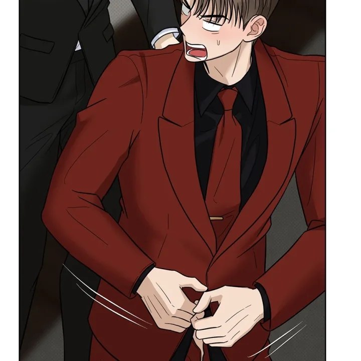 Catch Up - Chapter 20 Page 23